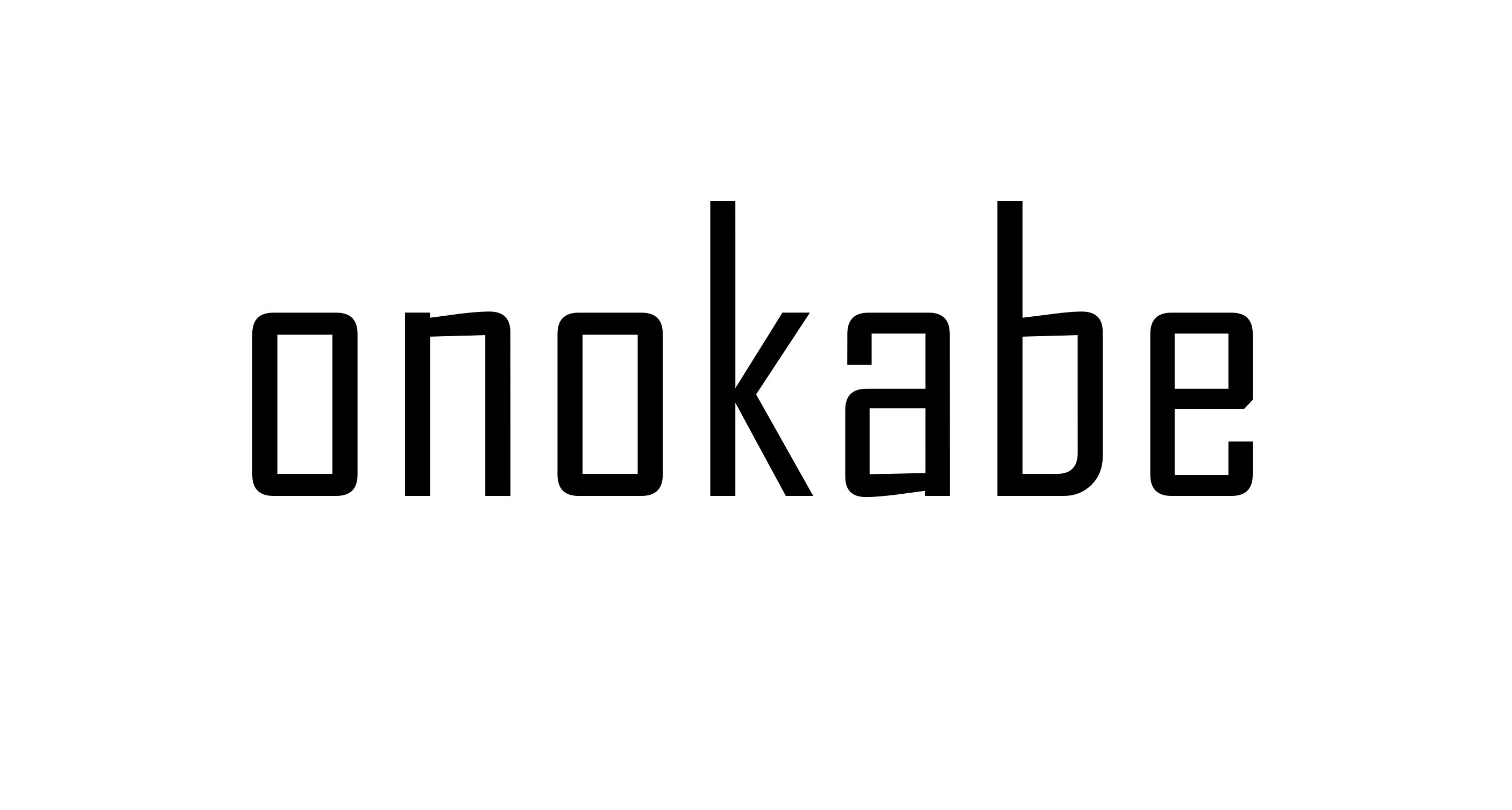 onokabe